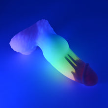 Load image into Gallery viewer, 53MJK82 Jacob Medium 0050 UV GITD
