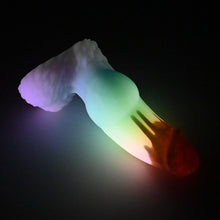 Load image into Gallery viewer, 53MJK82 Jacob Medium 0050 UV GITD
