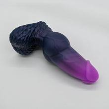 Load image into Gallery viewer, 53XJK83 Jacob Medium 0020 UV GITD
