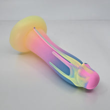 Load image into Gallery viewer, Z2SEF55 Caelus Small 0030 UV GITD
