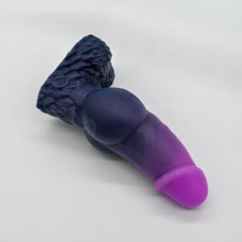 Load image into Gallery viewer, 53XJK83 Jacob Medium 0020 UV GITD
