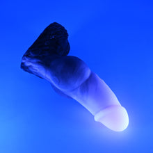 Load image into Gallery viewer, 53XJK83 Jacob Medium 0020 UV GITD
