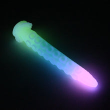 Load image into Gallery viewer, E3MHG84 Illex Medium 0050 UV GITD
