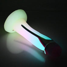 Load image into Gallery viewer, Z2SEF55 Caelus Small 0030 UV GITD
