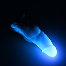 Load image into Gallery viewer, 53XJK83 Jacob Medium 0020 UV GITD
