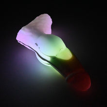 Load image into Gallery viewer, 54MJK85 Jacob Large 0050 UV GITD GOBLIN HOLE
