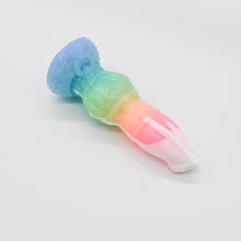 Load image into Gallery viewer, H1MJL53 Hellion XS 0050 UV GITD

