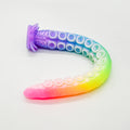 E4MHG87 Illex Large 0050 UV GITD