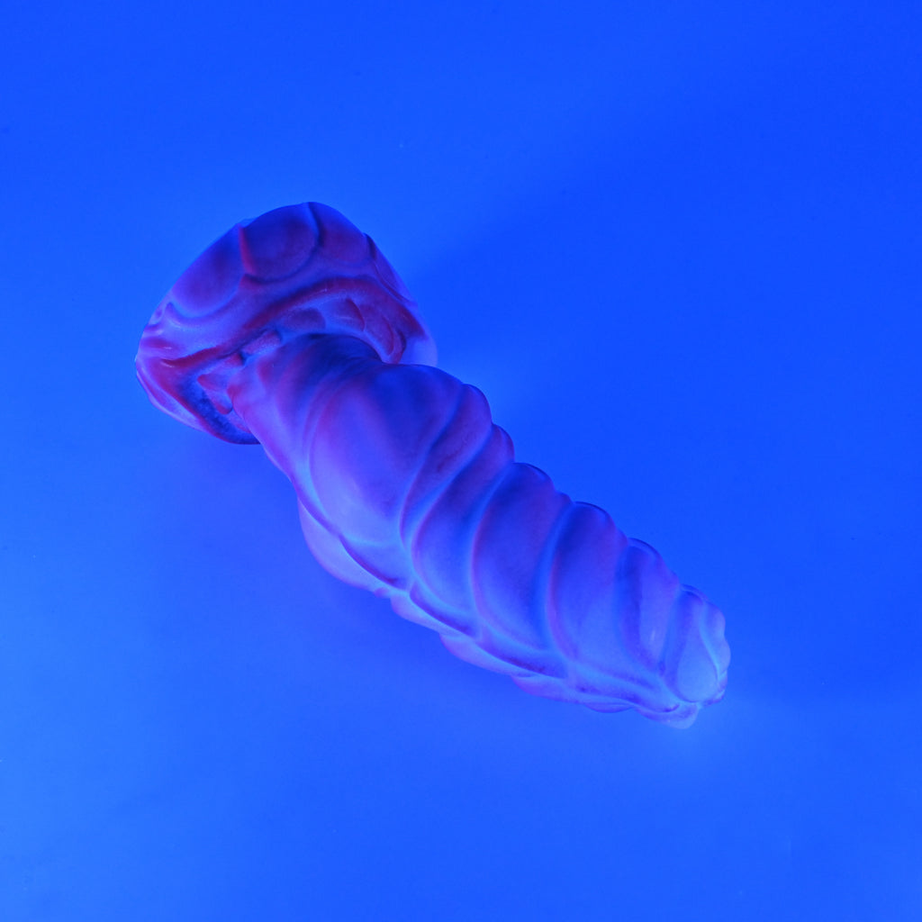 P3SKM70 Pluto Medium 0030 UV GITD