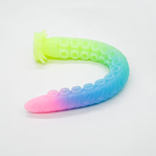 Load image into Gallery viewer, E4MHG88 Illex Large 0050 UV GITD
