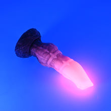 Load image into Gallery viewer, H1MJL54 Hellion XS 0050 UV GITD
