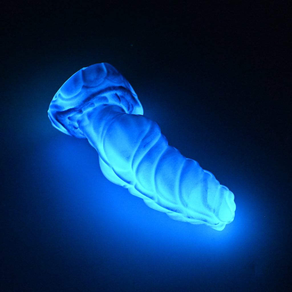 P3SKM70 Pluto Medium 0030 UV GITD