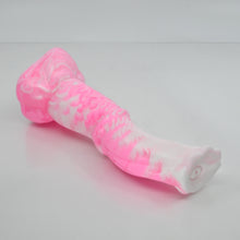 Load image into Gallery viewer, K2MFF79 Kitalpha Small 0050 UV GITD
