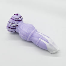 Load image into Gallery viewer, H2SJL55 Hellion Small 0030 UV GITD
