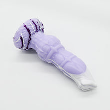 Load image into Gallery viewer, H2SJL55 Hellion Small 0030 UV GITD
