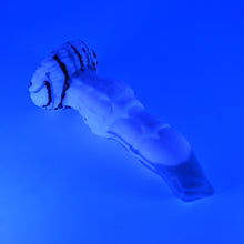 Load image into Gallery viewer, H2SJL55 Hellion Small 0030 UV GITD
