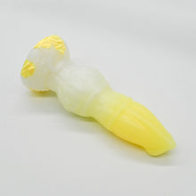 Load image into Gallery viewer, H2SJL56 Hellion Small 0030 UV GITD
