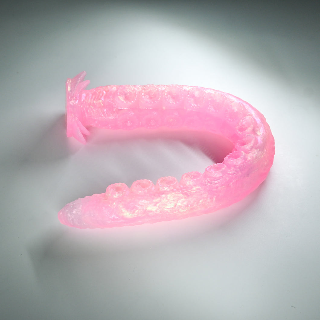 E4THG90 Illex Large NC 0031 UV CS *FLOP*