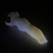 Load image into Gallery viewer, H2SJL56 Hellion Small 0030 UV GITD
