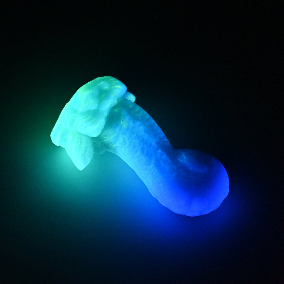 72XKL92 Terra Small 0020 UV GITD *FLOP*