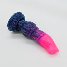 Load image into Gallery viewer, H2MJL58 Hellion Small 0050 UV GITD
