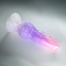 Load image into Gallery viewer, H2MJL59 Hellion Small 0050 UV GITD CS
