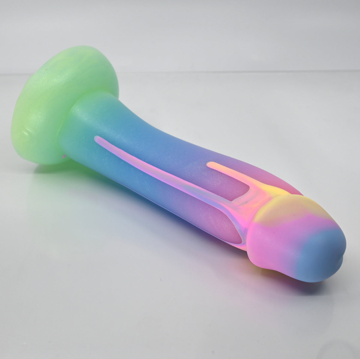 Z3XEF64 Caelus Medium 0020 UV GITD