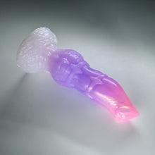 Load image into Gallery viewer, H2MJL59 Hellion Small 0050 UV GITD CS
