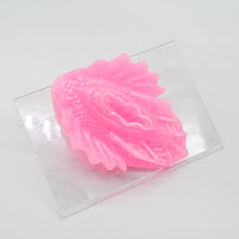 Load image into Gallery viewer, C2XHJ32 Calypso Small 0020 UV GITD
