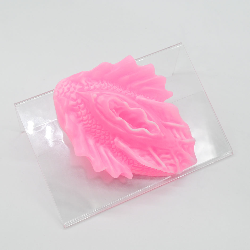 C2XHJ32 Calypso Small 0020 UV GITD