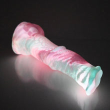 Load image into Gallery viewer, K4MFF83 Kitalpha Large 0050 UV GITD
