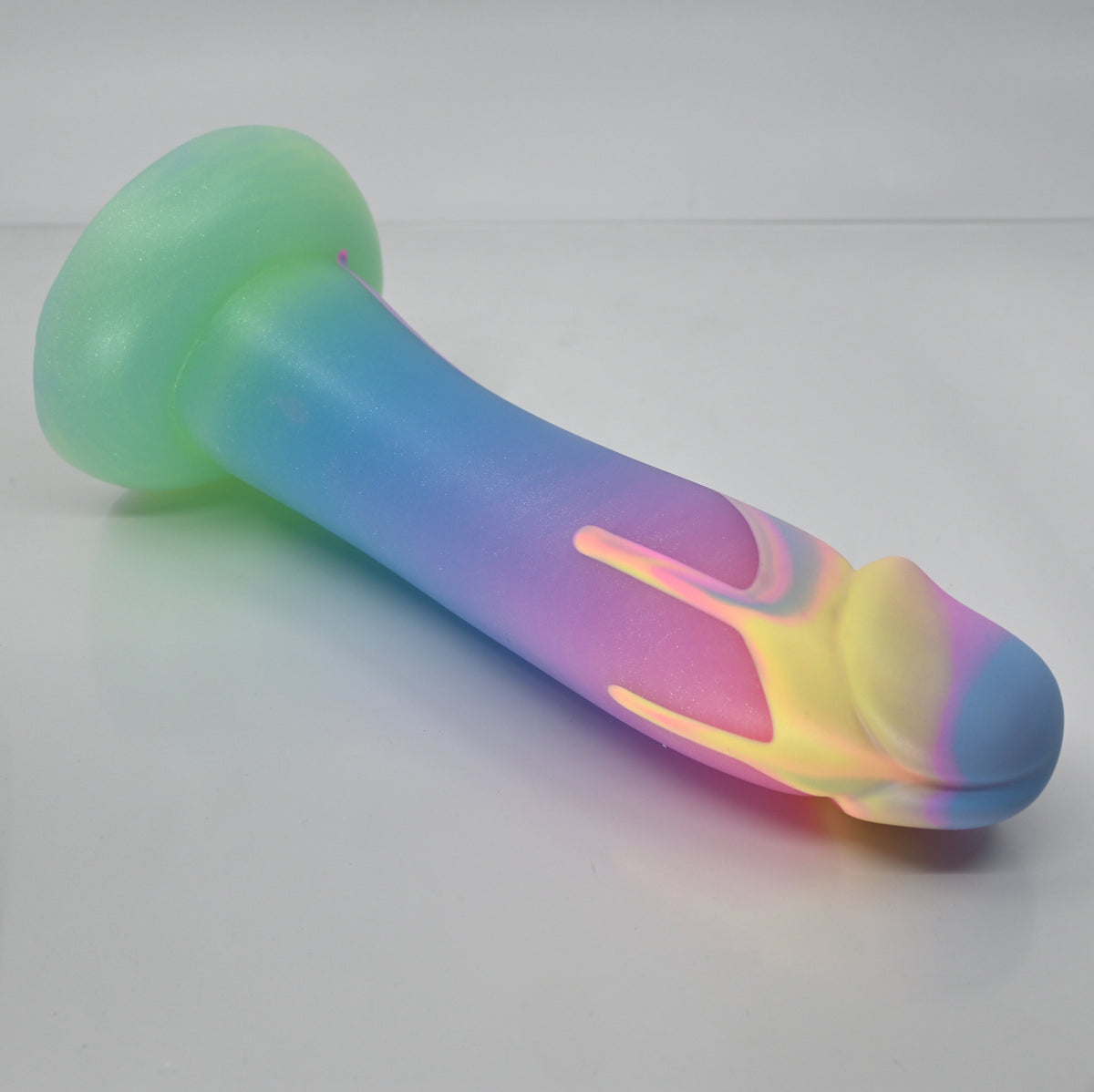 Z3XEF64 Caelus Medium 0020 UV GITD