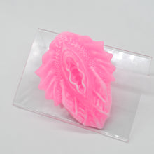 Load image into Gallery viewer, C2XHJ32 Calypso Small 0020 UV GITD
