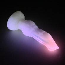 Load image into Gallery viewer, H2MJL59 Hellion Small 0050 UV GITD CS
