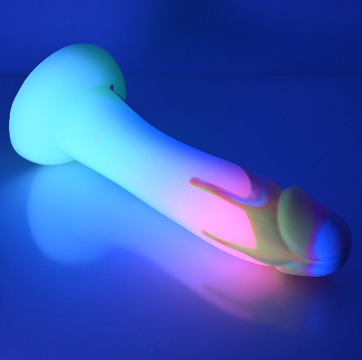 Z3XEF64 Caelus Medium 0020 UV GITD
