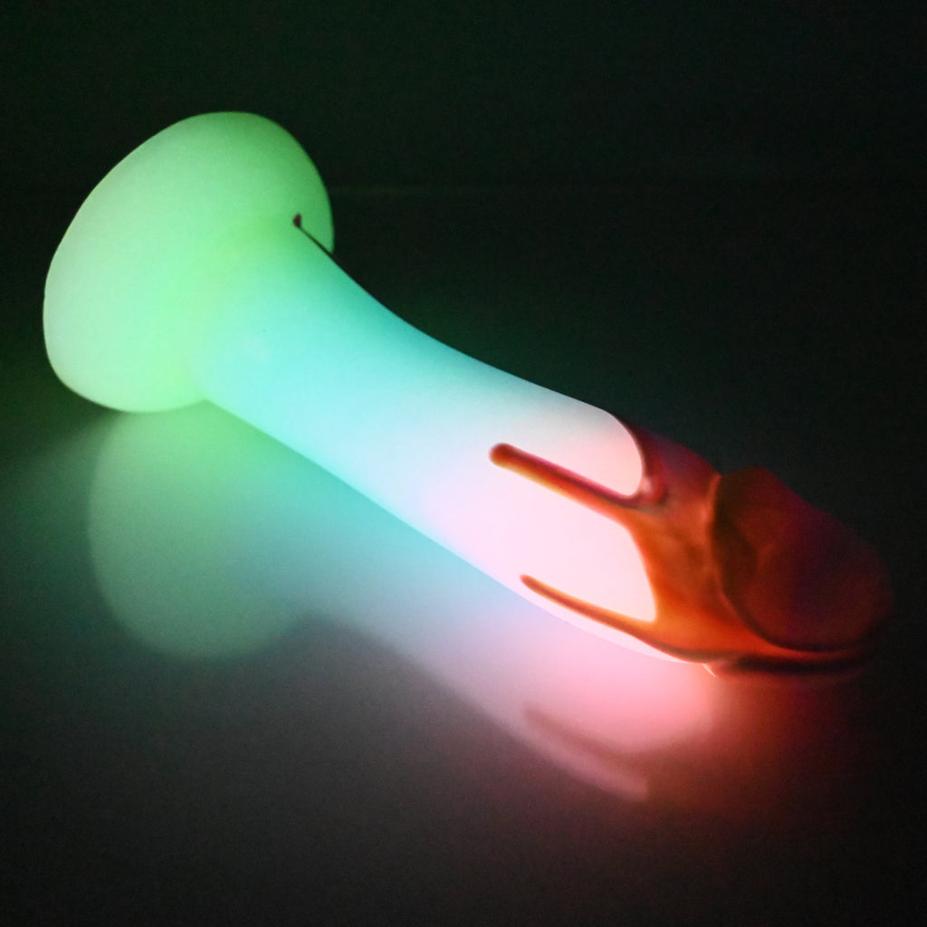 Z3XEF64 Caelus Medium 0020 UV GITD