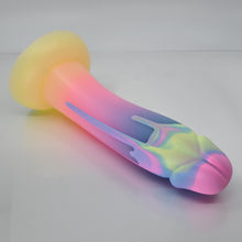 Load image into Gallery viewer, Z3SEF65 Caelus Medium 0030 UV GITD

