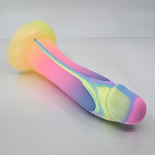 Load image into Gallery viewer, Z3SEF65 Caelus Medium 0030 UV GITD
