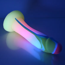 Load image into Gallery viewer, Z3SEF65 Caelus Medium 0030 UV GITD
