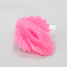 Load image into Gallery viewer, C4XHJ34 Calypso Large 0020 UV GITD
