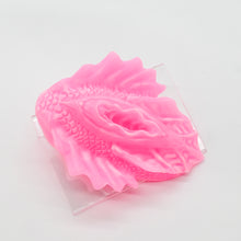 Load image into Gallery viewer, C4XHJ34 Calypso Large 0020 UV GITD
