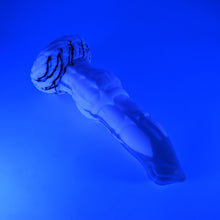 Load image into Gallery viewer, H3SJL61 Hellion Medium 0030 UV GITD
