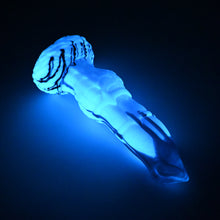 Load image into Gallery viewer, H3SJL61 Hellion Medium 0030 UV GITD
