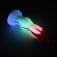 Load image into Gallery viewer, H3MJL62 Hellion Medium 0050 UV GITD GOBLIN HOLE

