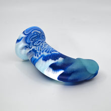 Load image into Gallery viewer, G2MGG84 Ignis Small 0050 UV GITD
