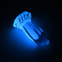 Load image into Gallery viewer, 82SJK86 Hue Small 0030 UV GITD

