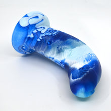 Load image into Gallery viewer, G2MGG84 Ignis Small 0050 UV GITD
