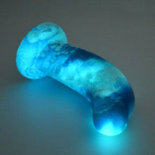 Load image into Gallery viewer, G2MGG84 Ignis Small 0050 UV GITD
