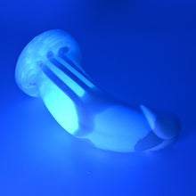 Load image into Gallery viewer, G2MGG85 Ignis Small 0030 UV GITD
