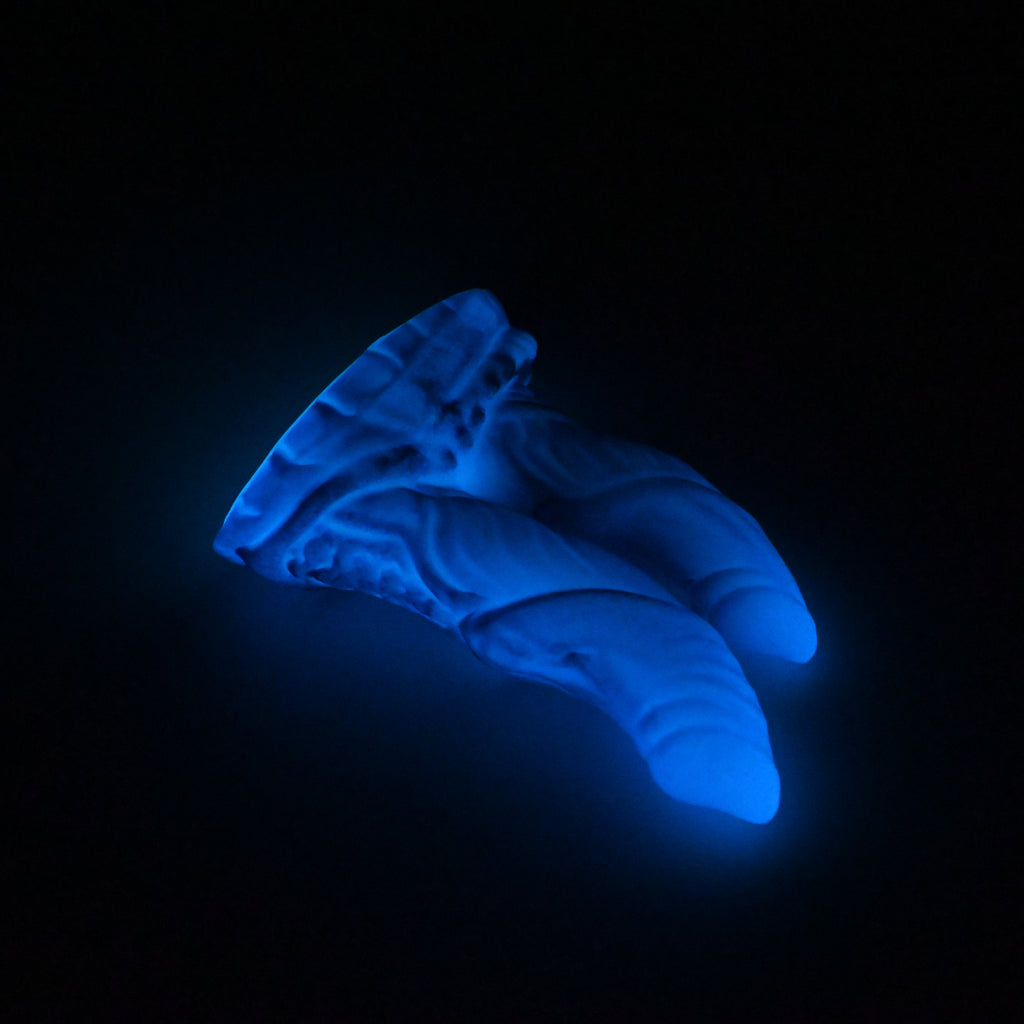 22SKL25 Vasuki Small 0030 UV GITD